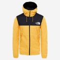 The North Face Куртка Mountain Yellow 