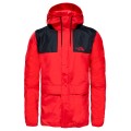 The North Face Куртка Mountain Red